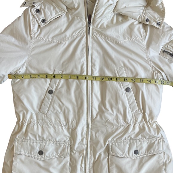 Ralph Lauren Black Label Down Feather Jacket Small - Picture 8 of 9